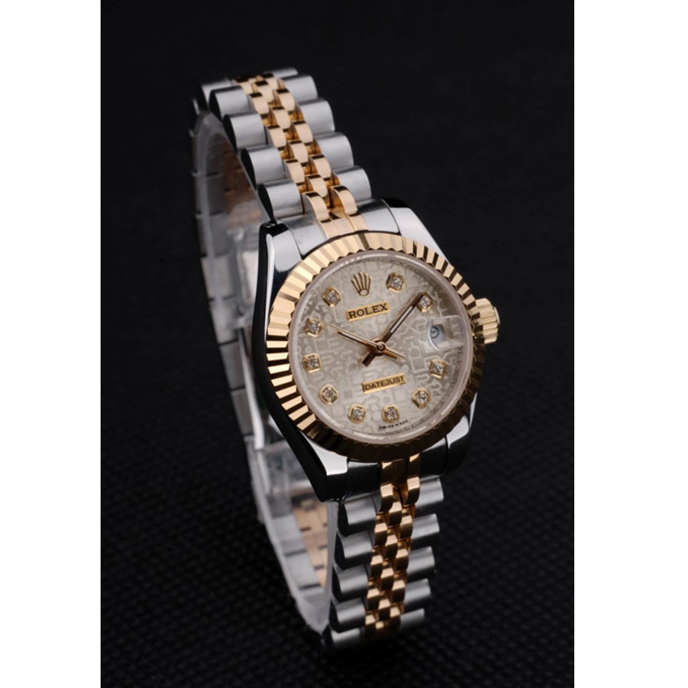Best AAA Replica Sites Rolex Datejust-rl130 0514